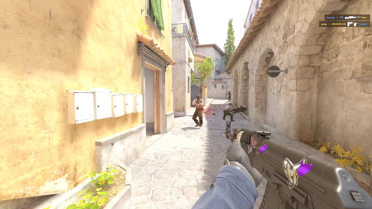 highlight